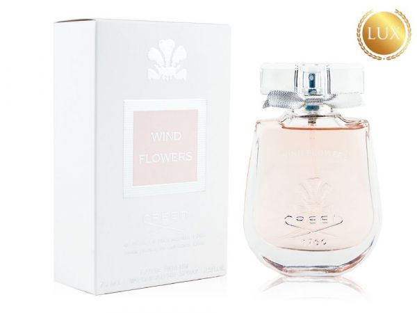 Creed Wind Flowers, Edp, 75 ml (UAE Suite)